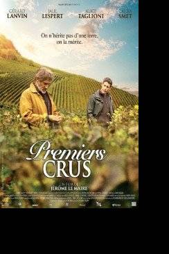 Premiers crus wiflix