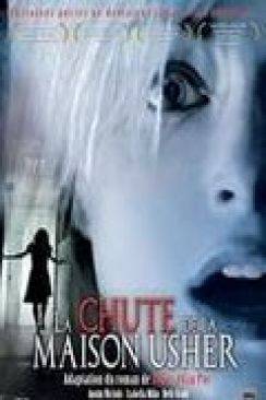 La chute de la Maison Usher (The House of Usher) wiflix