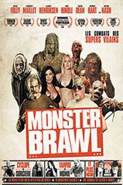 Monster Brawl wiflix