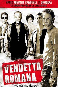 Vendetta Romana wiflix