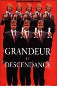 Grandeur et descendance (Splitting heirs) wiflix