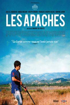 Les Apaches wiflix