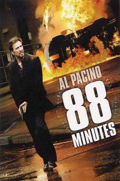 88 Minutes wiflix