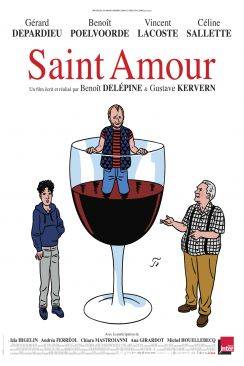 Saint Amour wiflix