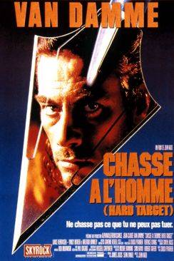 Chasse à l'homme wiflix