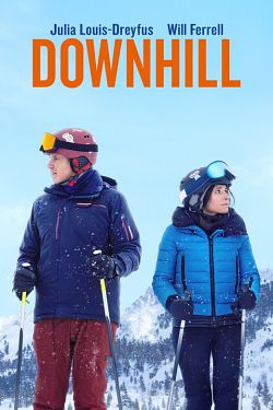 Downhill wiflix