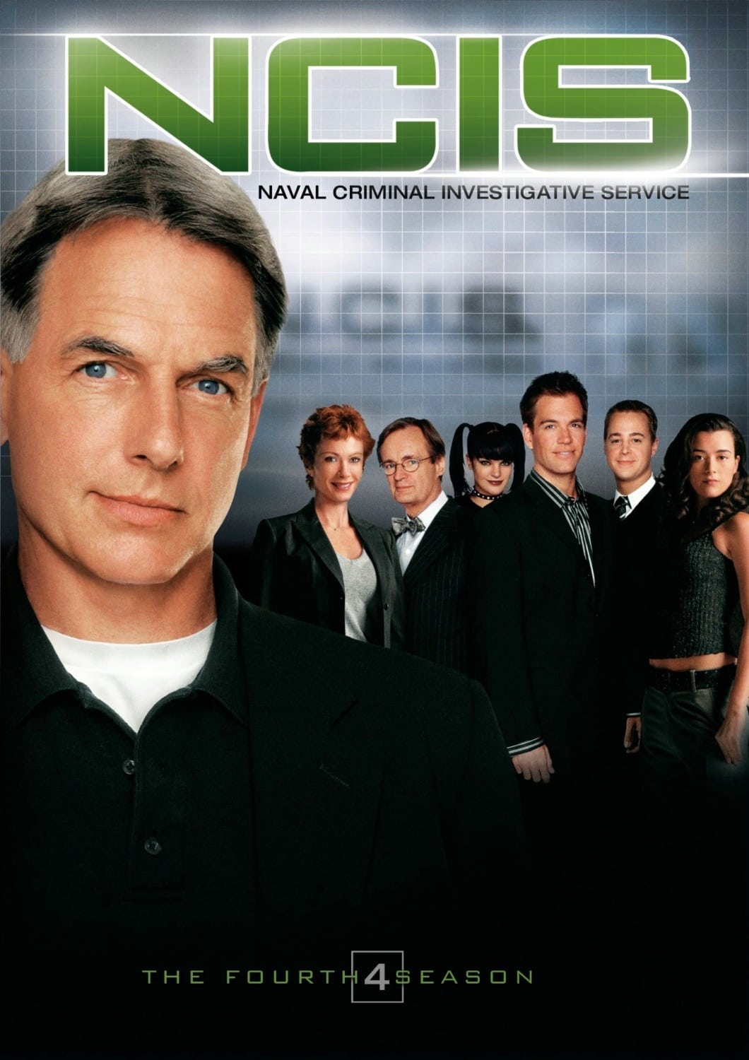 NCIS : Enquêtes Spéciales - Saison 4 wiflix