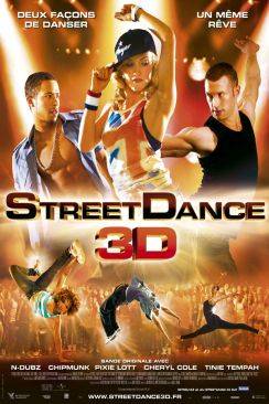 StreetDance 3D wiflix