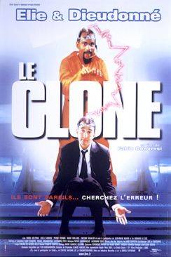 Le Clone wiflix