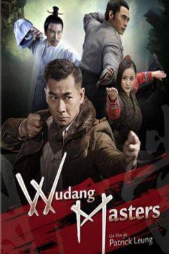 Wudang Masters wiflix