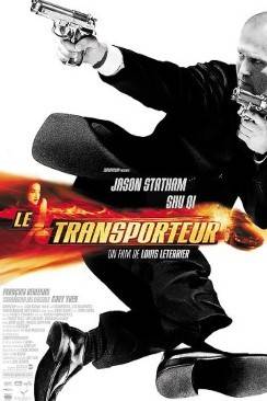 Le Transporteur wiflix