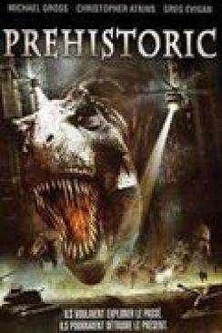 Prehistoric (TV) (100 Million BC (TV)) wiflix