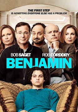 Benjamin (2019) wiflix