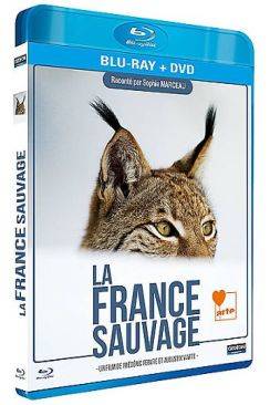 La France sauvage, Ile-de-France, une nature insoupçonnée wiflix