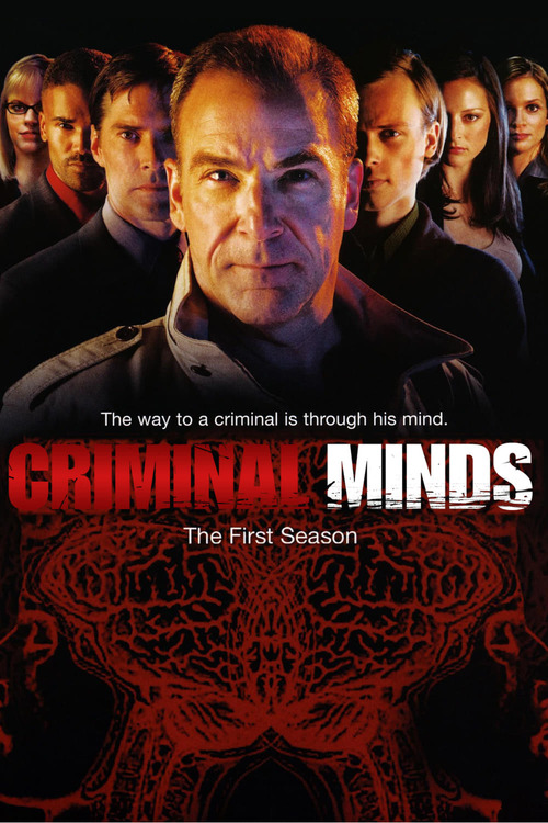 Esprits Criminels - Saison 1 wiflix