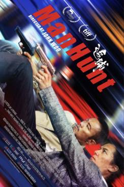 Manhunt wiflix