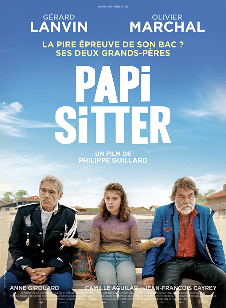 Papi Sitter wiflix