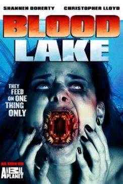 Blood Lake: Attack of the Killer Lampreys wiflix