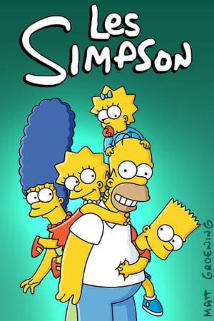 Les Simpson - Saison 6 wiflix