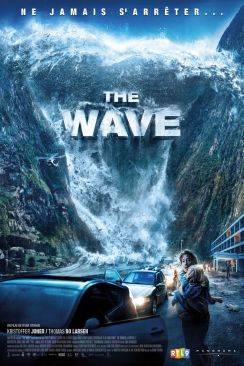 The Wave (Bølgen) wiflix