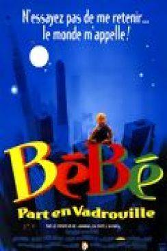 Bébé part en vadrouille (Baby's Day Out) wiflix