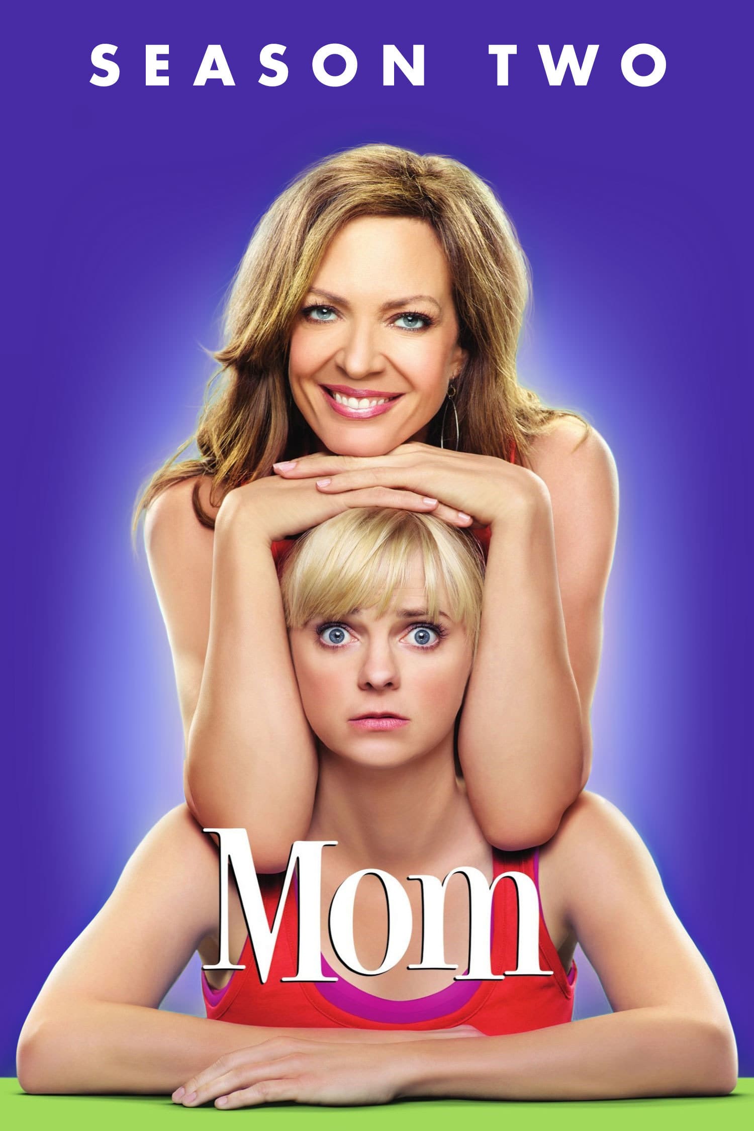 Mom - Saison 2 wiflix