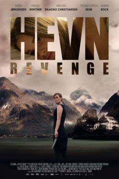 Hevn Revenge wiflix