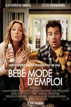 Bébé mode d'emploi (Life As We Know It) wiflix