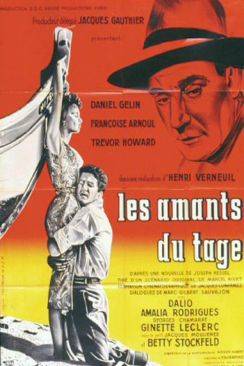 Les Amants du Tage wiflix