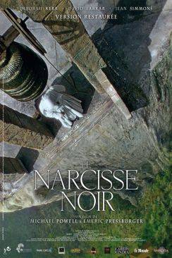 Le Narcisse noir (Black Narcissus) wiflix