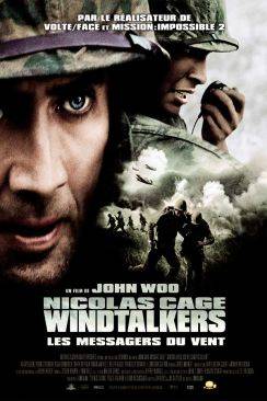 Windtalkers, les messagers du vent (Windtalkers) wiflix