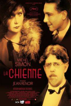 La Chienne wiflix