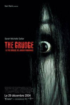 The Grudge wiflix