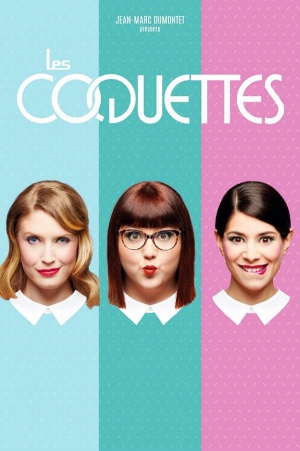 Spectacle - Les Coquettes wiflix