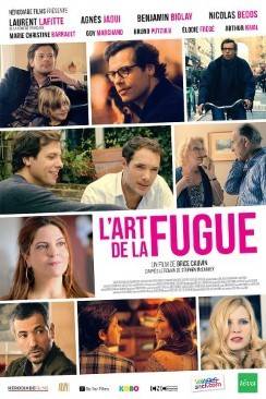 L'Art de la fugue wiflix