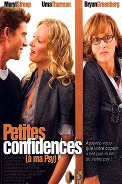 Petites confidences (à ma psy) (Prime) wiflix