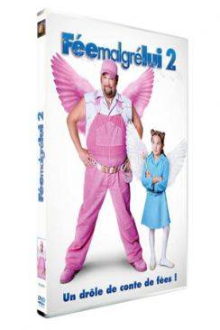 Fée malgré lui 2 (Tooth Fairy 2) wiflix