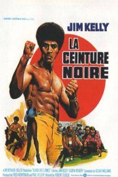 La Ceinture noire wiflix