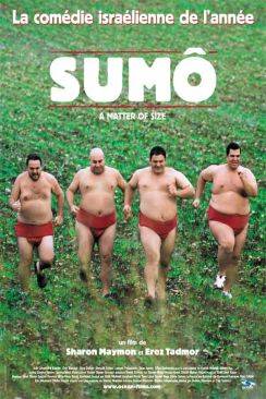 Sumô (A Matter of Size) wiflix