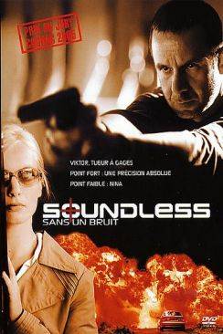 Soundless - Sans un bruit (Lautlos) wiflix