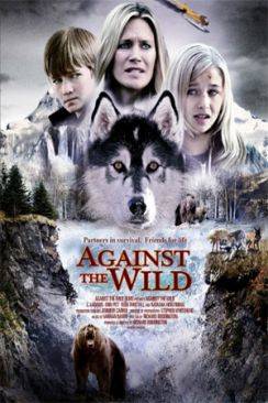 Une famille en péril (Against the Wild) wiflix