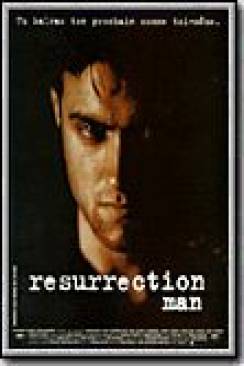 Resurrection man wiflix