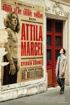 Attila Marcel wiflix