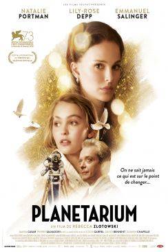 Planétarium wiflix