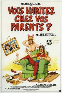 Vous habitez chez vos parents ? wiflix