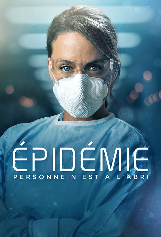 Épidémie - Saison 1 wiflix