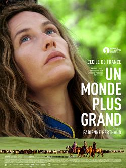 Un monde plus grand wiflix