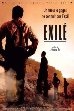 Exilé (Fong juk) wiflix