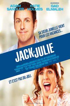 Jack et Julie (Jack and Jill) wiflix