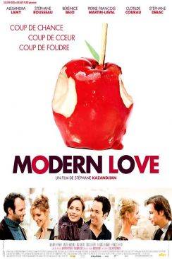 Modern Love wiflix